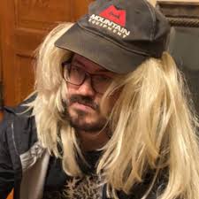 Sean Coates (@carnal_sanderz) • Instagram photos and videos