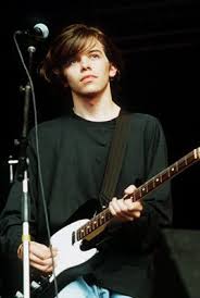 Mark Gardener On Tumblr Riding Indie Rock Reading Festival