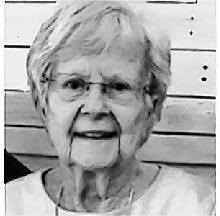 Jeanne Wynne Obituary (1930