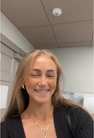 Katie Kruger's Instagram, Twitter & Facebook