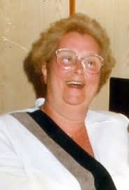 Elinor R. Ward Obituary