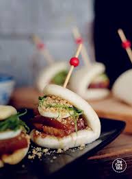 Braised Pork Belly Recipe Steamed Buns Gua Bao Recipe Pork Belly Recipes Pork Belly Braised Pork Belly
