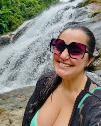 Patricia Araujo (@professorapatriciaraujo) · Instagram 照片和视频