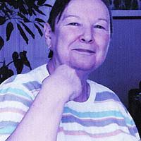 Pamela Maynard-Byerly