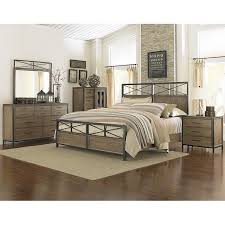 Shady Grove Panel Bedroom Set Metal Bedroom Furniture Wood Bedroom Sets Bedroom Panel Good quality bedroom sets must have a master bed, a television showcase, a dressing table, and a tea corner, is that your dream for a better bedroom!
