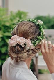 Maybe you would like to learn more about one of these? Coiffure Mariage 40 Idees Et Les Conseils D Un Coiffeur Expert Chosen