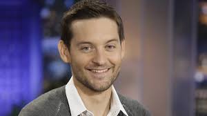 Tobey Maguire