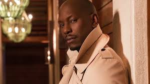 Tyrese