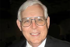 In Memoriam: E. Thomas Strom, longtime adjunct professor in chemistry