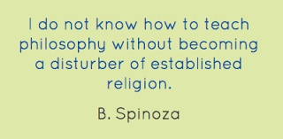 47 Baruch Spinoza Quotes Inspirational Quotes At Brainyquote Atheism Quotes Baruch Spinoza Quotes Literary Quotes