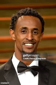 1,499 Barkhad Abdi Photos & High Res Pictures