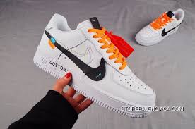 Off White Air Force 1 Black Price Https Www Storebalenciaga Com Men Nike Air Force 1 Custom Off White Sku69304262 2019 Best Html Men Nike Air Force 1 Custo Off White Shoes Nike Air Force Nike