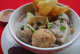 How To Make Delicious Beef Meatballs Resep Makanan Resep Sederhana