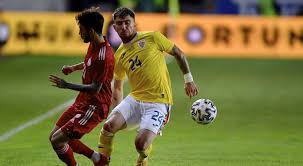 The romania national football team (romanian: Romania Georgia 1 2 Oficialii De La Frf Au VÄƒzut Alt Meci Puteam SÄƒ ObÅ£inem Victoria Usor Am Avut Ocazii Ce Ne AsteaptÄƒ In Anglia Antena Sport