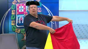 Manuel serrão adormece em direto e origina bronca nas redes sociais. Video Forcado Manuel Serrao Toureia Em Direto No Prolongamento Tvi24