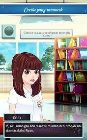 Kunci jawaban zeen visual novel level 5; Zeen Game Remaja Berencana Fur Android Apk Herunterladen