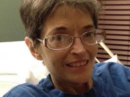 Fundraiser by Rene Holmes Naclerio : MY SISTER ROBIN'S LIFE