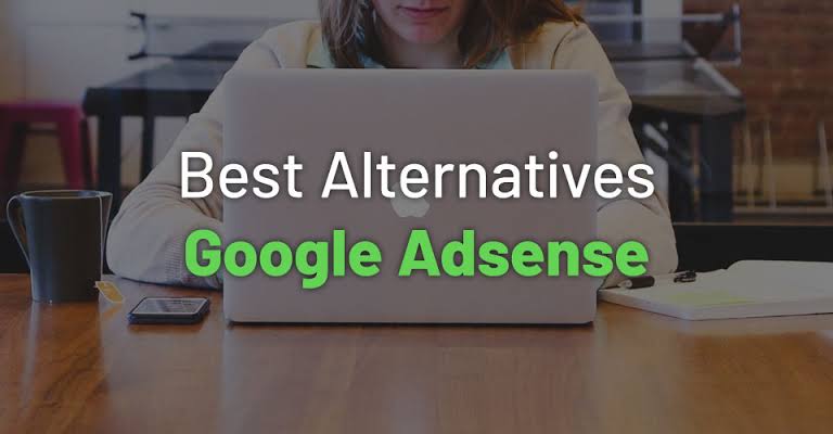 Image result for Top 5 Google Adsense Alternatives 2020"
