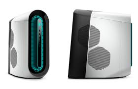 New Alienware Aurora Gaming Desktops Can Now Be Ordered With Custom Rtx 3080 Rtx 3090 Gpus Notebookcheck Net News