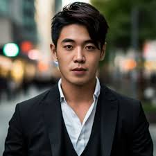 Lucas Asher Email & Phone Number