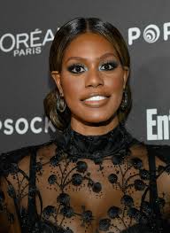 Laverne Cox