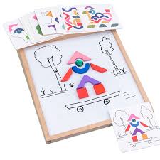 Five puzzles packs are available now, including adventure time, steven universe, the amazing world of gumball, ben 10. Wooden Magnetic Puzzles Jigsaw Toy Cartoon Animals 3d Puzzle Montessori Learning Educational Toy For Kids Gift Buy New Style Jigsaw Puzzles Manufacturers Diy Magnetic Puzzle High Quanlity Wooden Educational Montessori Wooden