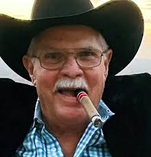 Ernest Beasley Obituary