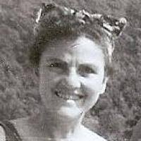 Flora Anita Heimberger (1890–1952) • FamilySearch