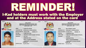 Workpermit.com has over twenty years of experience helping people immigrate to countries all over the world. Rep Foreign Workers In Malaysia Info News That Matter Facebook