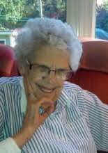 Obituary information for Shirley Joan Ford