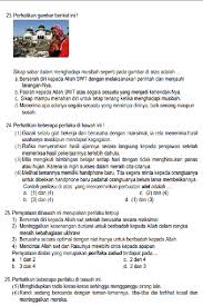 We did not find results for: Soal Dan Jawaban Latihan Usbn Pai Smp Tahun 2019 2020 Kurikulum 2013 Pendidikan Kewarganegaraan Pendidikan Kewarganegaraan