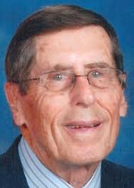 Marlin W. Henry Obituary