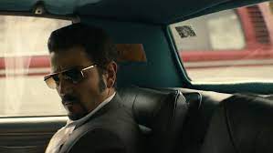 Ful vue in vintage sunglasses. Where Is Felix Gallardo Now Is Felix Gallardo In Narcos Mexico A Real Person