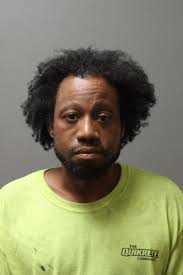 Disgruntled Former Employee Arrested