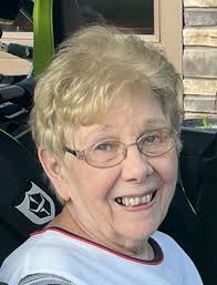 Obituary for Diane F. (Forsty) McCall