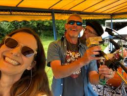 Blues Jam with 5 Second Rule Saturday, February 8, 2025