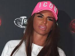 Katie Price holding 'makeup masterclass' in Christchurch restaurant