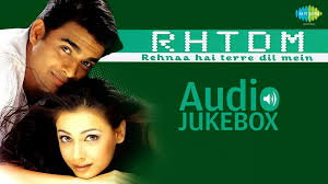 Image result for film(Rehnaa Hai Terre Dil Mein)(2001)