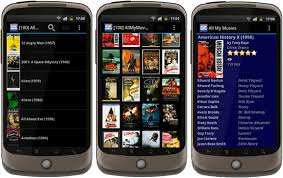 My movies allows you to catalog your entire collection of movie and tv series from our world class online my movies app reviews. All My Movies For Android Smartphones