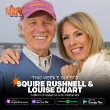 The Kidmin Tribe Podcast • A podcast