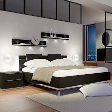 Einen pinken sessel, ein buntes bild oder ein ausdrucksvolles kissen auf dem bett. Schlafzimmer Von Hulsta Hulsta Designmobel Made In Germany