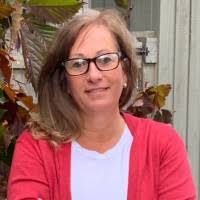 Tracy Coulter Wareham