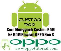 Tutorial Oppo F1 F3 F5 F7 Terlengkap