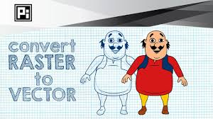 A quick and easy way to vectorize an image in adobe illustrator. Convert Raster To Vector In Illustrator Youtube