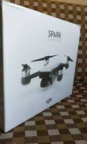 If there's one thing dji is good at, it's stuffing a ton of features and functionality into increasingly small drones — and nothing showcases this talent more. Dji Spark Flymore Combo At Rs 44000 Piece Dji Drone Camera Id 20492444588