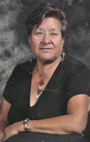 Irene Rose DuBray “Ota Waste' Win”