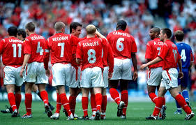 Select a team all teams arsenal aston villa brentford brighton burnley chelsea crystal palace everton leeds united leicester city liverpool manchester city teams. 05 June 2004 Fa Summer Tournament England V Iceland England Players From L To R Frank Lampard Steven Gerrard Davi England Players Beckham Tournaments