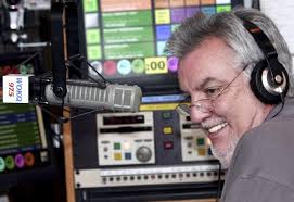 On the air ... for a fee: Radio, music industry battle over bill