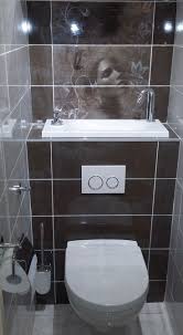 Kombi Wandtoilette Mit Waschbecken Wici Bati M G 90 Karine Deutsche Stifte Badezimmer Kleine Badezimmer Toilette Design