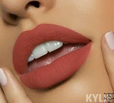 Lipcolors Kylie Lipstick Lip Color Lipstick Lipstick